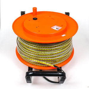 Capteur de niveau d'eau pour puits profond, mesureur de profondeur de puits de 100 mètres - Product Image 5
