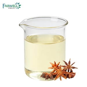 Farwell Anason Yağı Esansiyel Yağı Bitkisel Ekstrakt CAS No. : 84775-42-8 - Product Image 2
