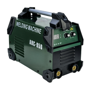 Máquina de Soldar con Encendido Estable ARC-950, 110V 220V, Alto Voltaje de Circuito Abierto y Circuitos de Respuesta Rápida - Product Image 2
