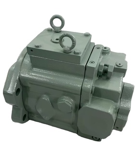 ปั๊มไฮดรอลิกกำลังคงที่ K3VG112 อะไหล่ปั๊มไฮดรอลิกทางทะเล - Product Image 5