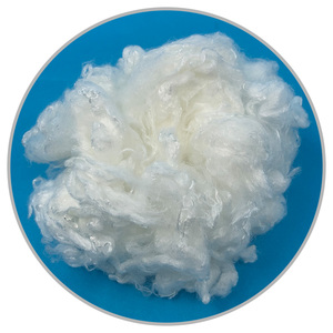 고품질 100% 처녀 <span class=keywords><strong>Viscose</strong></span> 스테이플 섬유 38mm 저렴한 가격 - Product Image 2