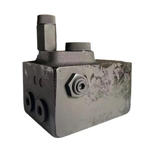 Bloque de Acumuladores 569-43-83140 para HD465-7 HD405-7 HD605-7 - Product Image 6