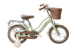 A buon prezzo per bambini da 20 pollici bicicletta singola velocità giocattolo per ragazzi ragazze con 14 pollici ragazzo 16 pollici passeggino bici 4 6 8 anni - Product Image 4