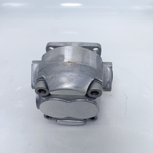 Pompe hydraulique à engrenages à déplacement fixe K1P2R11A K1P4R11A K1P12R11A K1P10L11A K1P7R11A K1P9R11A K1P6R11A K1P3R11A - Product Image 5
