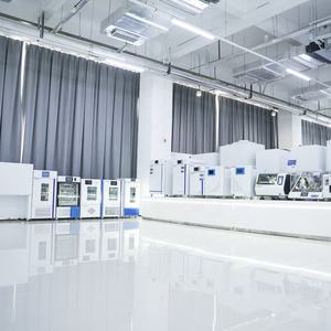 Biobase Açık Kaplı Parlama Noktası Test Cihazı 15 ile ° C~35 ° Laboratuvar ve Fabrikada Kullanılan C Ortam Sıcaklığı Ateşlenme Noktası Test Cihazı - Product Image 3