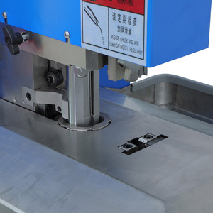 เครื่องดัดเหล็กคาร์บอนอัตโนมัติพร้อม PLC และชิ้นส่วนแกนเครื่องยนต์ - Product Image 6