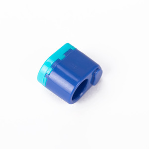 Venta caliente Etiqueta de pie de plástico RFID <span class=keywords><strong>para</strong></span> pollo paloma cría de <span class=keywords><strong>aves</strong></span> nueva condición - Product Image 4