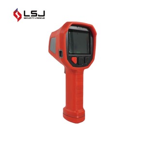 640x512 Resolution Handheld Optical Gas <b>Imaging</b> <b>Thermal</b> <b>Camera</b> 30mK Sensitivity for Methane SF6 Gas Leakage Inspection - Product Image 1