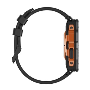 Montre connectée GPS robuste C32 Pro, étanche 20 m, boussole, altimètre, appels Bluetooth, tracker d'activité pour hommes, sports de plein air, randonnée, escalade - Product Image 5