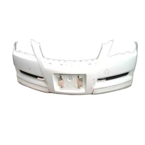 Parachoques de Plástico para Auto al por Mayor OEM para Sistemas de Carrocería, Otras Piezas de Carrocería, Carrocería para mark x, Parachoques Delantero - Product Image 1