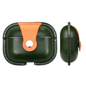 Sac de rangement portable en promotion pour étui d'écouteurs Apple Airpods Pro et écouteurs – Sacs et étuis spécialisés - Product Image 1