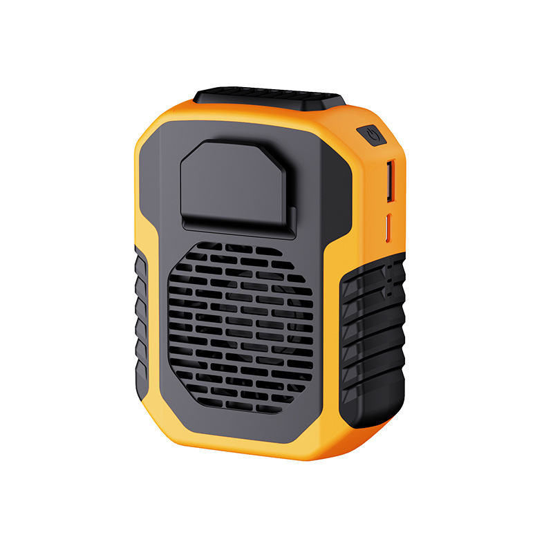 Jaune 6000mAh