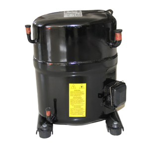 Máy Nén Lạnh 2HP Bristol R22 H24B20QABK - Product Image 2