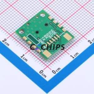 Módulo de sensor de original y nuevo Venta completa Chips de componentes electrónicos Proveedor y servicio BOM - Product Image 2