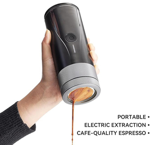 <span class=keywords><strong>Prix</strong></span> de gros d'usine <span class=keywords><strong>machine</strong></span> <span class=keywords><strong>à</strong></span> expresso portable <span class=keywords><strong>professionnelle</strong></span> de haute qualité <span class=keywords><strong>machine</strong></span> <span class=keywords><strong>à</strong></span> <span class=keywords><strong>café</strong></span> italienne pour la maison et l'extérieur - Product Image 2