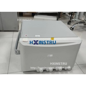 ออสซิลโลสโคป KEYSIGHT DSAV204A Infiniium V-Series 20GHz 4 ช่องสัญญาณอนาล็อก - Product Image 2