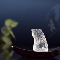 Großhandel Bulk Block Clear Transparent Jelly Gel Wachs Kerzen Herstellung Gel Wachs für Kerze
