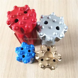 Rock Drilling Auger Bit Drill Bits For Hard Rock R28