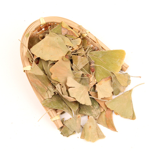 <span class=keywords><strong>Feuille</strong></span> <span class=keywords><strong>de</strong></span> <span class=keywords><strong>ginkgo</strong></span> Feuilles séchées naturelles pour décorations et feuilles pressées - Product Image 5