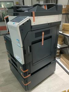 Venta al por Mayor de Fábrica: Copiadora Multifunción Usada para B367, Máquina Copiadora Reacondicionada, Fotocopiadoras - Product Image 2