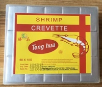 Cube de bouillon de poulet/poisson/crevettes/bœuf, cube de bouillon, épices pour bétail, poulet halal, nourriture africaine, bouillon de légumes en sachet