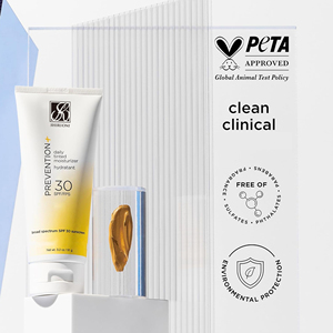 Protector <span class=keywords><strong>Solar</strong></span> Vegano Orgánico Mineral de Marca Privada, Resistente al Agua, <span class=keywords><strong>Hidratante</strong></span>, <span class=keywords><strong>con</strong></span> Protección UV, <span class=keywords><strong>con</strong></span> <span class=keywords><strong>Color</strong></span>, SPF30, Óxido de Zinc, Crema para el Rostro - Product Image 5