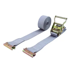 <span class=keywords><strong>Cricchetto</strong></span> con cinturino per camion o auto Cargo e Strap con cinturino logistico per furgone asciutto - Product Image 1