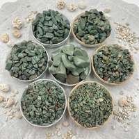 Filtre à eau en clinoptilolite naturelle de haute pureté pour l'amélioration des sols des étangs et des fermes