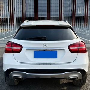 <span class=keywords><strong>Mercedes</strong></span>-Benz <span class=keywords><strong>GLA</strong></span> SUV Compact d'occasion 2017-2018 – Voiture à essence 5 places, design Crossover Coupé SUV, haute performance - Product Image 3