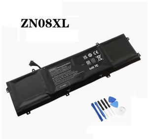 Batterie d'ordinateur portable ZN08XL pour HP <span class=keywords><strong>ZBOOK</strong></span> <span class=keywords><strong>STUDIO</strong></span> <span class=keywords><strong>G4</strong></span> 15.4V 92WHR 907584-850, batterie d'ordinateur portable, fabricant chinois - Product Image 3
