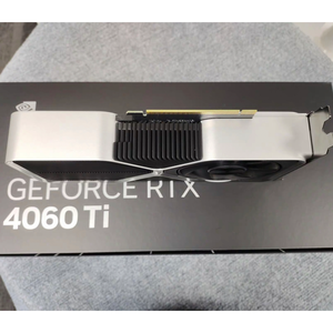 Tarjeta Gráfica para PC NVIDIA GeForce <span class=keywords><strong>RTX4060</strong></span> <span class=keywords><strong>Ti</strong></span> de 8GB, GDDR6 Pública de 128 bits, Tipo de Almacenamiento de Video HBM, Enfriador de Ventilador, Reacondicionada - Product Image 3