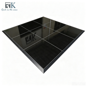 Hot Sale Dance Floor Modular Interlocking Dance Floor Panels for Hotels Easy Click - Product Image 6