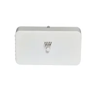 Caja de Mantenimiento T6710 T6711 T6712, Tanque de Tinta Residual, Decodificador para Impresora Epson, Tipo C USB, Nueva Versión, Sin Batería