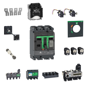 Ban đầu schneiders ngắt mạch bộ phận <span class=keywords><strong>NSX</strong></span> đôi l-loại thiết bị đầu cuối Extender Bộ 3 lv429221 - Product Image 5