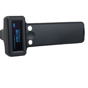 वापस वसा जांच फार्म का इस्तेमाल किया पोर्टेबल गाय सुअर अल्ट्रासाउंड स्कैनर - Product Image 1