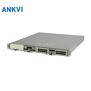 Plateforme DWDM DCI OTN 800G 2U 8 emplacements 6,4T Équipement de transport optique SDN pour l'interconnexion des centres de données DCI5800-2A - Product Image 5