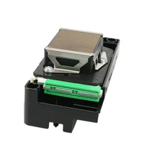Cabezal de Impresión Original Mutoh Rj900X Dx5, Cabezal Mimaki Dx5, Cabezal de Impresora Eco Solvente Desbloqueado Dx5 F186000 F158000 F160010