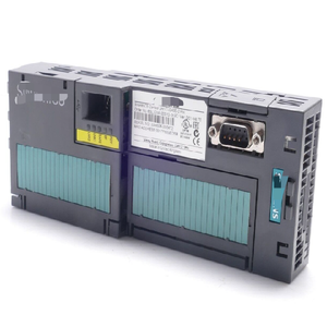 Unidad de Control PLC CU240E-2 <span class=keywords><strong>PN</strong></span> VD01-V470 6SL3244-0BB12-1FA0 - Product Image 1
