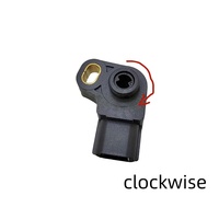Capteur de position du papillon des gaz neuf, personnalisé, en gros, 31125-G40A-000, pour Suzuki DL650 V-Strom 2004-2012, sens horaire et antihoraire