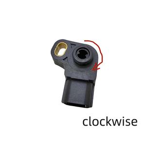 Sensor de Posición del Acelerador Nuevo, Original, 31125-G40A-000, para Suzuki <span class=keywords><strong>DL650</strong></span> V-Strom 2004-<span class=keywords><strong>2012</strong></span>, Giro en Sentido Horario y Antihorario - Product Image 3