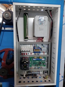 Đồng xu thẻ mã thông báo hoạt động giặt giặt máy và máy sấy hai lớp phổ biến bán buôn thiết bị giặt ủi - Product Image 4