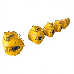 ใหม่ระบบส่งกำลังแบบ TY220 - Product Image 1