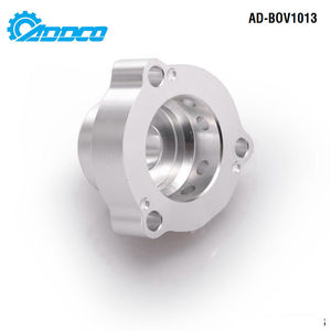 ADDCO - EPMAN Turbo Blow Off <span class=keywords><strong>Valve</strong></span> Adaptateur Entretoise <span class=keywords><strong>Atmosphérique</strong></span> pour Audi A3 1.4T/2.0T FSI B7 AD-BOV1013 - Product Image 2