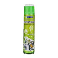 Kit de nettoyage de clavier et écran en mousse pour ordinateur, 650ML
