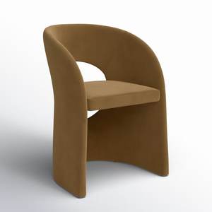 Chaise de salle à manger de luxe de style nordique, chaise de bureau moderne de designer, pour adultes et personnes âgées - Product Image 6