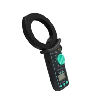 Medidor de potencia de pinza Kyoritsu KEW 2060BT - Product Image 2