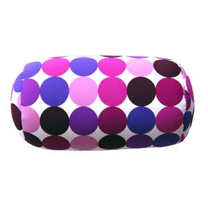 Kustom dicetak tabung panjang bantal berbentuk leher bantal tempat tidur bantal tempat tidur - Product Image 4