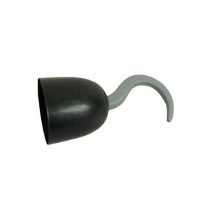 Accesorio de Disfraz de Pirata para Halloween, Gancho Decorativo - Product Image 1