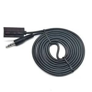 Ir Cable 5V IR Receiver Cable Infrared Extender For TV Set-top Box
