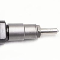 Pompa Mesin Diesel Baru Injektor Common Rail 295050-3530 	 S00046628+02 2950503530 	 S0004662802